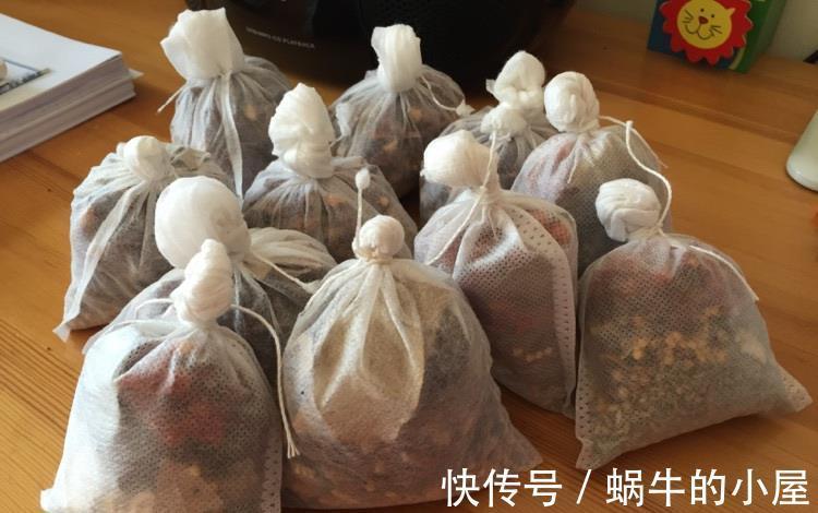 大葱|老伯用了40年的酱牛肉配方,价值过万,偷偷给你,收起来开店用