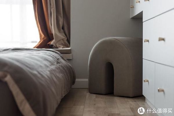 松软|她家不豪华,可一进门就把我迷住,全屋只刷漆就已经很美了!晒晒