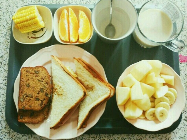 胃溃疡|为什么别人胃不疼只你胃疼吃饭常犯4个错，没有胃病都怪