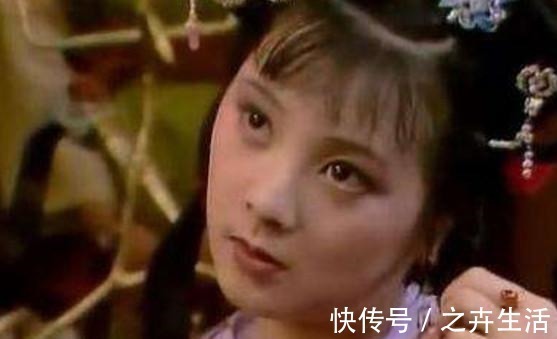 惜春!红楼梦里,养小叔子的是谁和惜春身世有关,王熙凤贾蓉是臆断