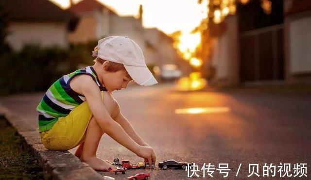 父母|哈佛大学最新发现:孩子早期培养的“黄金7年”,很多父母都错失了