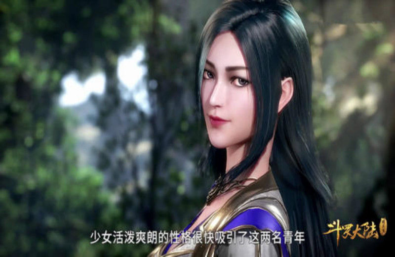 玉小刚最后怎么死的？最后结局令人唏嘘，最终没有和比比东一起