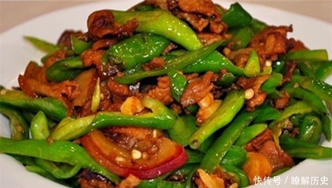 最受欢迎的几道家常菜,做法简单,颜值高味道好,待客倍有面子