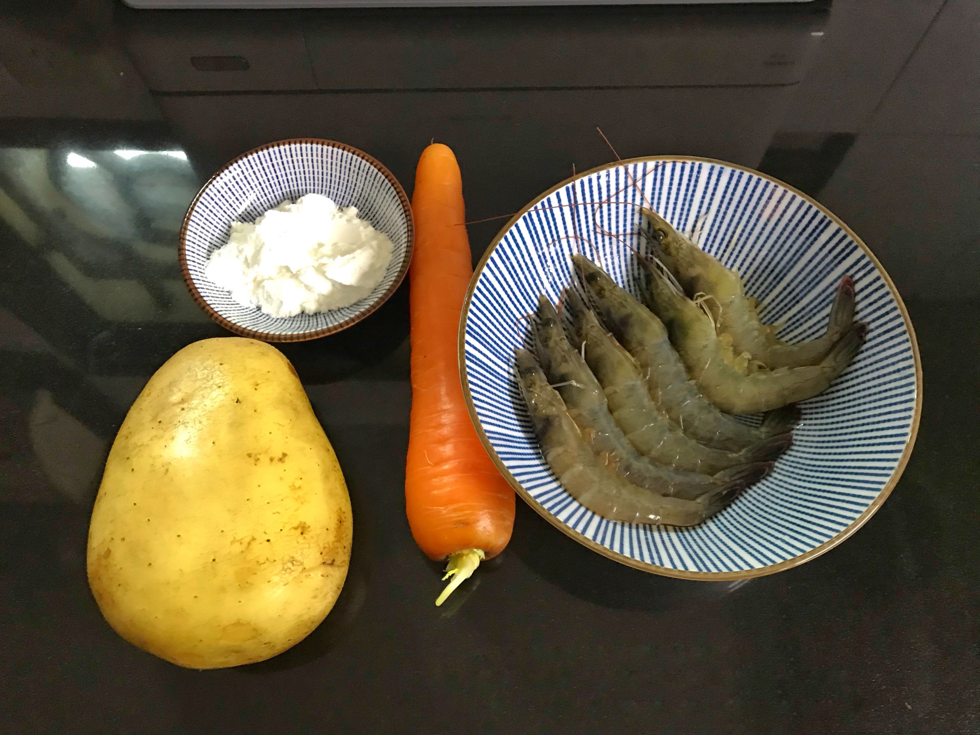 15分钟快手营养早餐,鲜美好吃,简单易做,连吃3天都不腻,真香