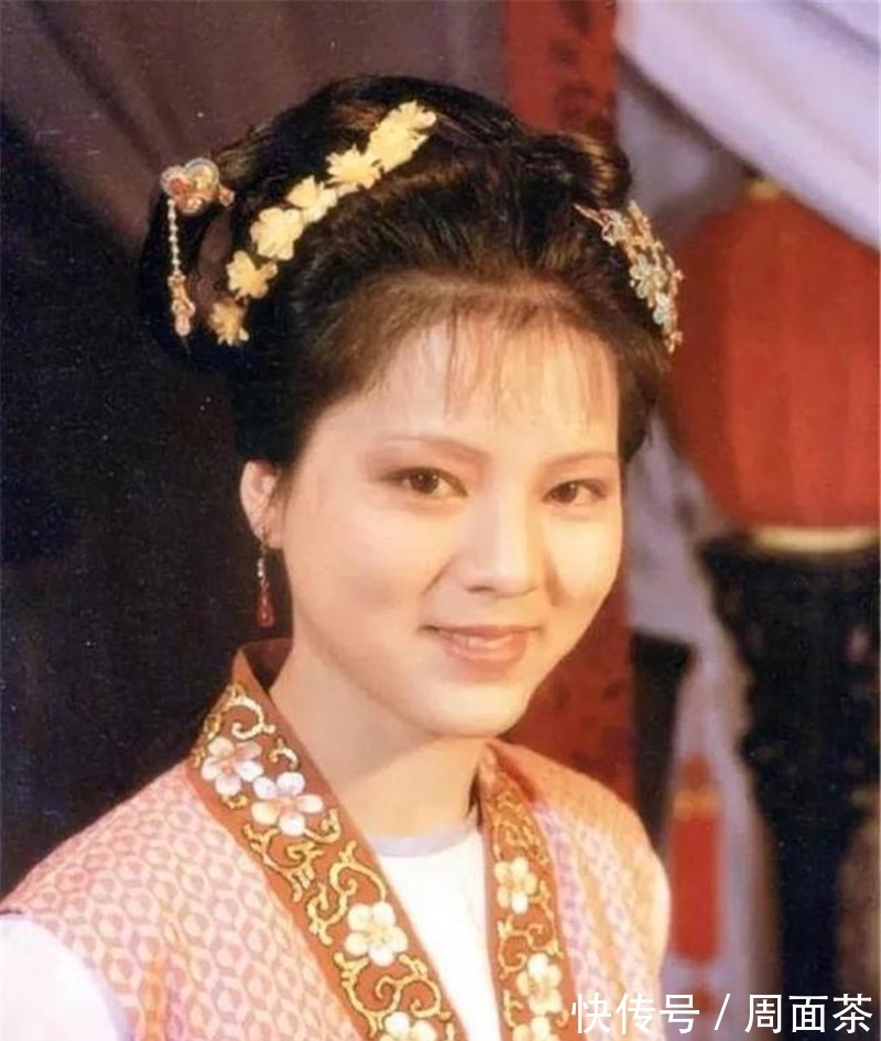 袭人&红楼梦中的丫头,个个不简单,论排名谁是她们中的第一