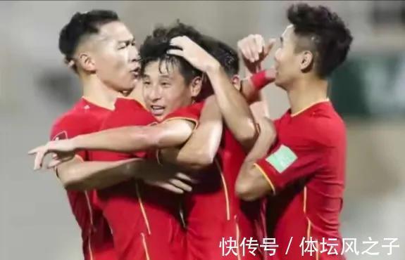 三连胜|国足收获好消息,下轮对手沙特可能会被重罚,日本正在帮助国足