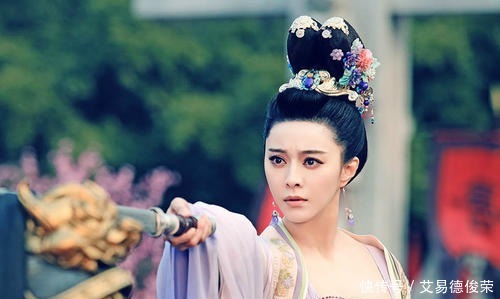 管理家庭|萧太后和武则天：同是母亲，一个是幸福的女人，一个是孤家寡人