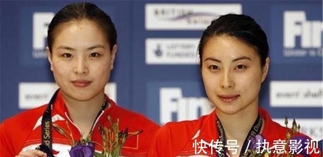 跳水|奥运冠军吴敏霞在退役后,却选择当起了家庭主妇,婚后生活很甜蜜