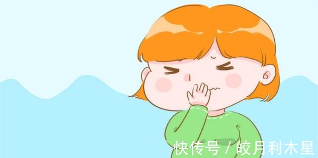 妈妈|怀孕早期胃里“翻江倒海”,4个方法助你“风平浪静”,远离孕吐