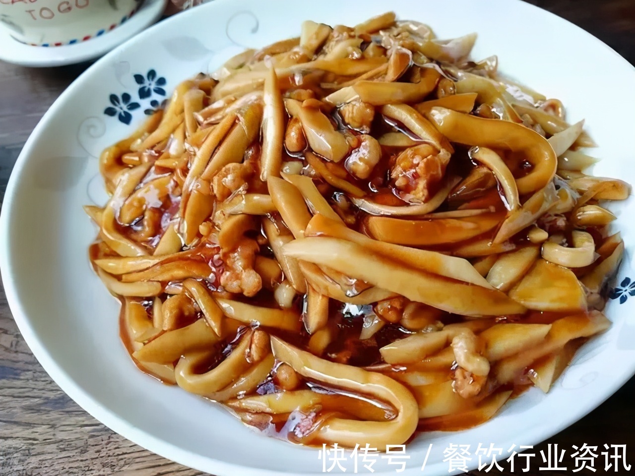 味道|新鲜菜肴37款分享，简单易上手，家常味道足，家人吃了还想吃