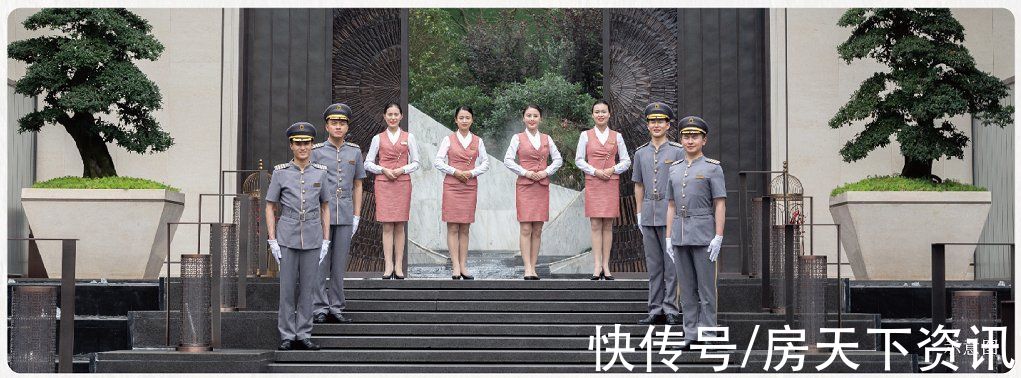 尘林|「好房推荐官」主城罕见“宽境叠墅”，大连懂生活的人都在买什么？