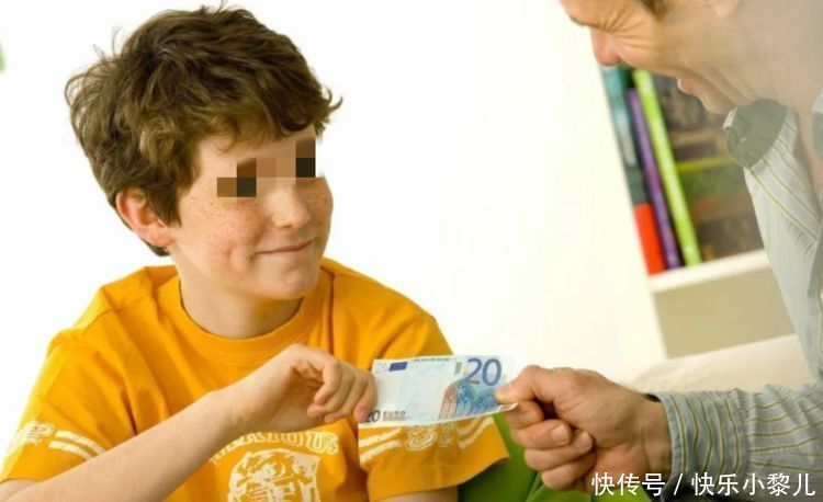 家长|孩子若出现这3种节俭行为,长大后可能没出息,家长要反思