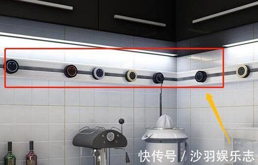 水龙头|房子装修!老婆智穷才尽,巧装这16处,被560万业主赞爆!实用