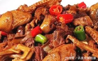 香的流口水的美味菜,提高免疫力补血,能促进生长提高免疫力