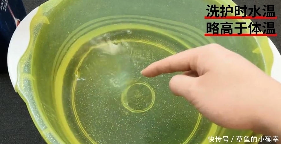 护发|头发究竟怎么护理?遍寻各大网站找来靠谱答案