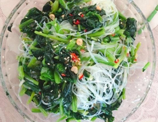 食欲|天热没食欲就吃它,一看就很清爽,简单易做,一天吃三次也不腻