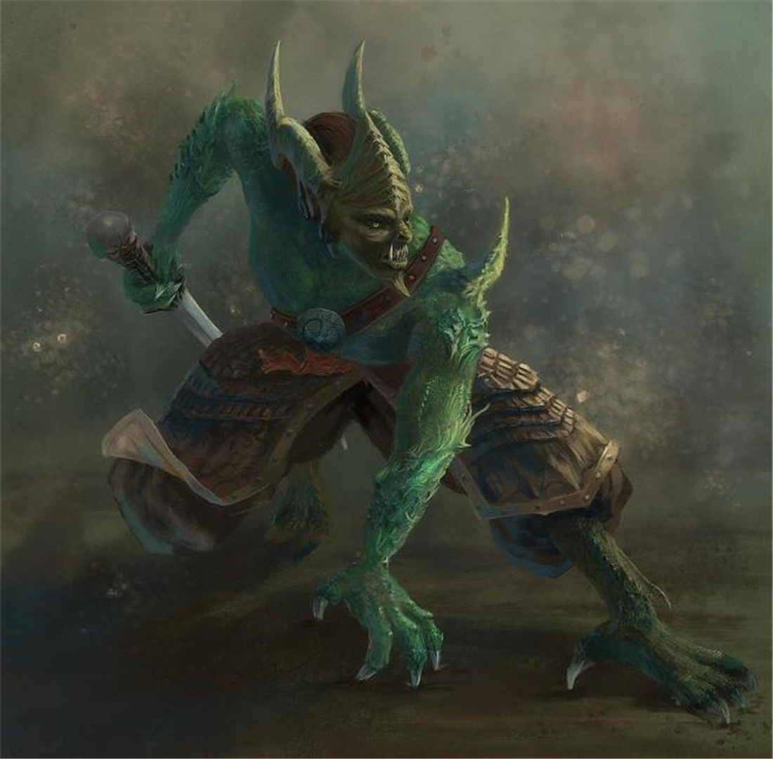 三星堆@三星堆发现“狍鸮”图案,羊身虎牙大嘴巴,猜测:可能是巨鬣狗