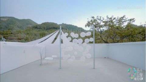 桃花塢里桃花谷|跟著綜藝去旅游，桃花塢里桃花谷？