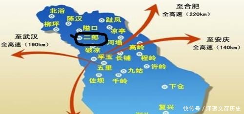 悲歌|太平天国悍将悲歌血战二郎河,陈玉成大哭,差点阵亡