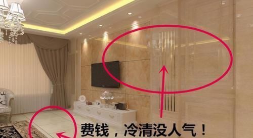 包工头|55岁装修包工头总结：这12处还是有人装错，钱白花还不实用