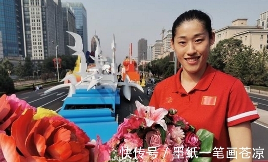 规划|清醒!奥运冠军刘晓彤首透露退役后规划,或接班赖亚文成女排领队