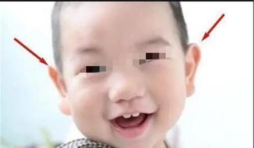 长相|孩子“一脸聪明相”被证实,这4种面相的宝宝,长大后智商会更高