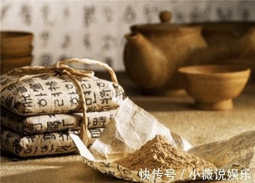 止血|清朝一敷就能止血的金创药,为何突然消失了?仔细看原材料就懂了