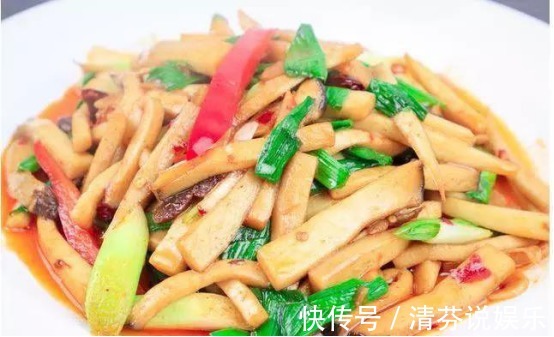 简单易做的几道家常菜,有菜有肉,下饭下酒,好吃的放不下筷子