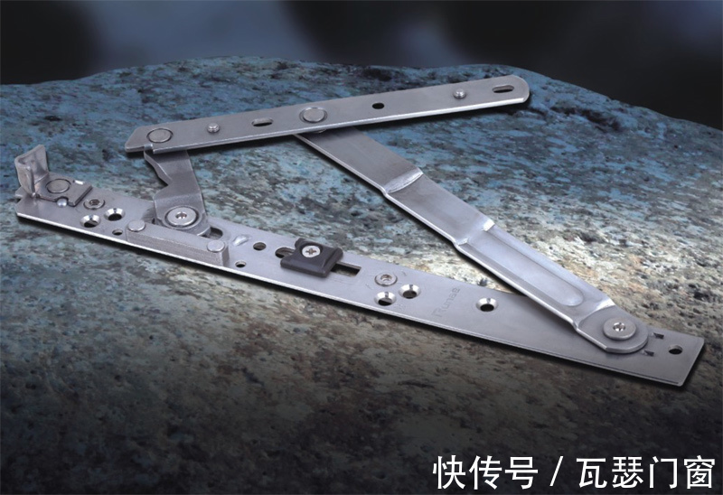 型材|门窗达到合格标准,80%会存在隐患!