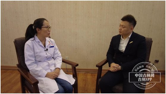 高危|世界艾滋病日特别对话丨做生命的续航人