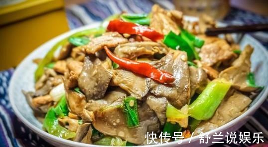 百吃不厌的几道美食,简单美味,来客人时做着吃,不用下馆子