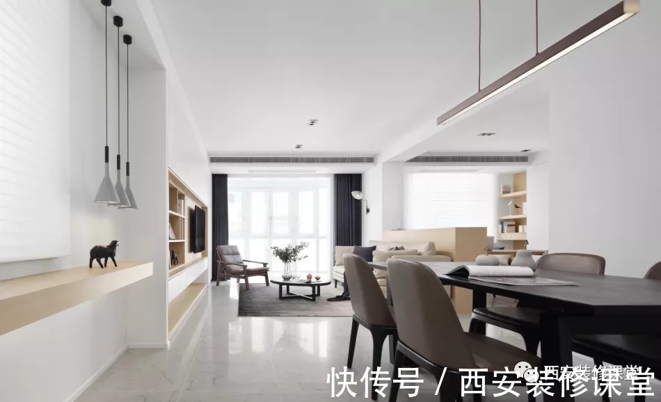 开阔|沙发墙开窗或者砸墙,放大整个空间