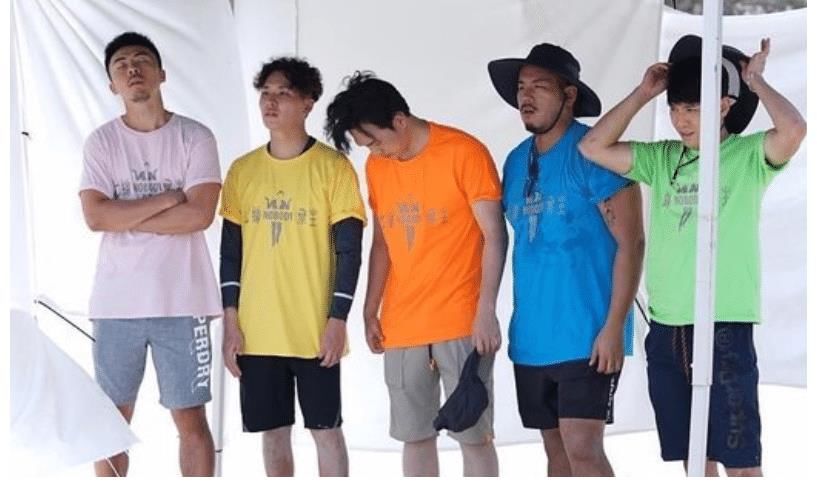 一众TVB演员上节目公开底薪！最低0元最高8千，自嘲是七线艺人