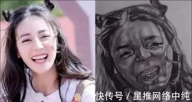 学渣|美术考试临交卷5分钟,学渣考生“神操作”,小岳岳看了想打人