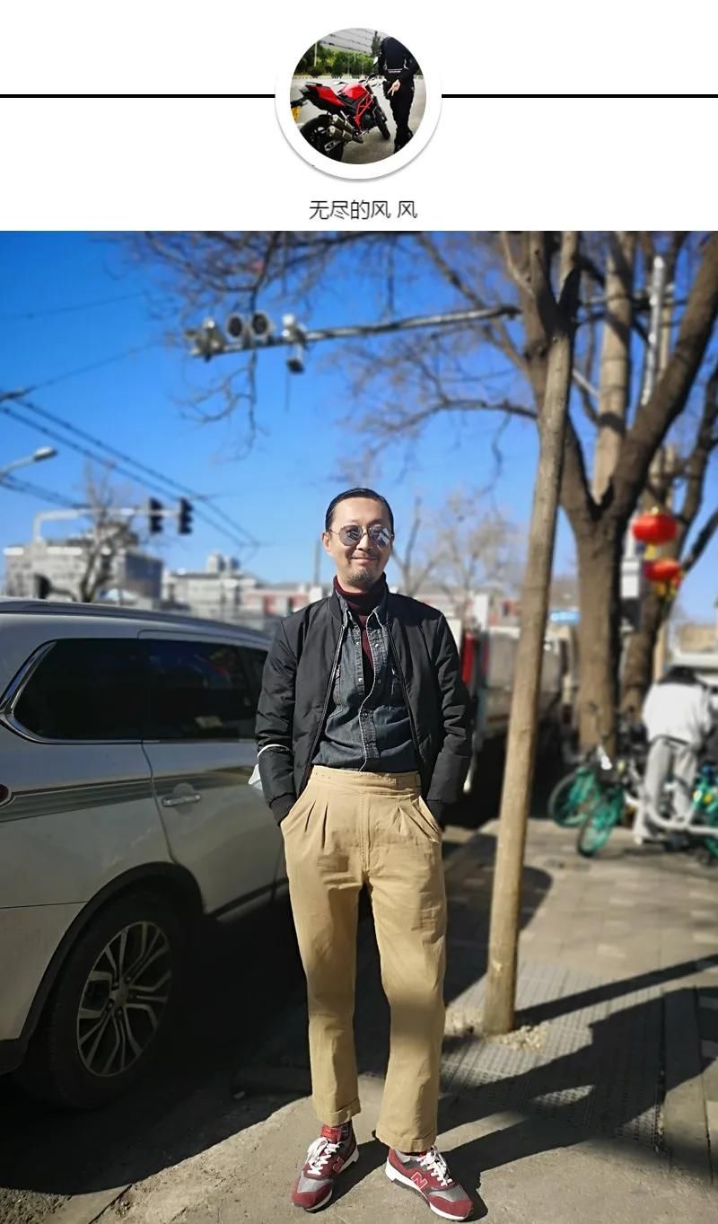 TOPMEN穿搭丨风格硬气的他们，到底帅在哪里？