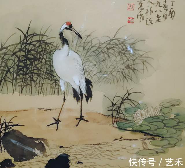 天津市$国画大师孙其峰—岁月沉淀 艺术永存