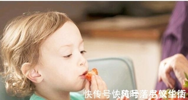 苹果|这3种水果或有助于孩子身高发育,建议:可常吃,不必太节俭