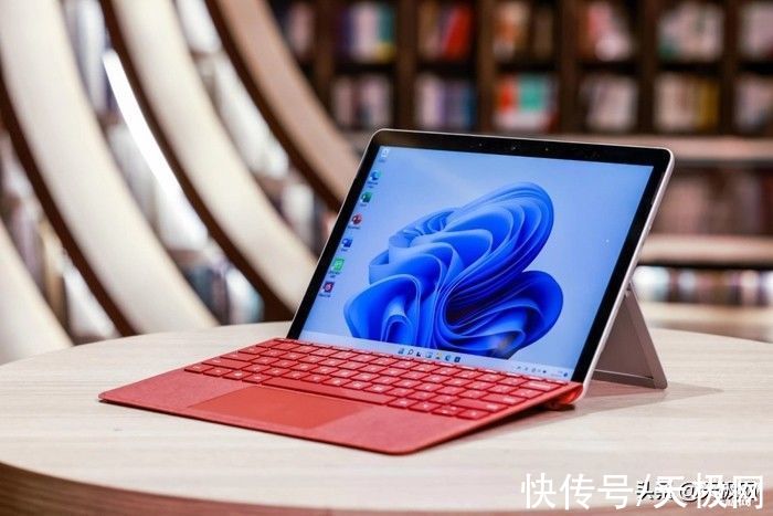 wind|Surface Pro 8和Surface Go 3在中国市场上市