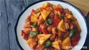 夏天|夏天最受欢迎的下饭菜！你的餐桌就缺它了~