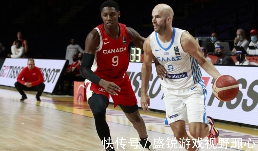 周琦|97-91！加拿大赢了世界第六，中国男篮想赢，杜锋要发挥3大优势