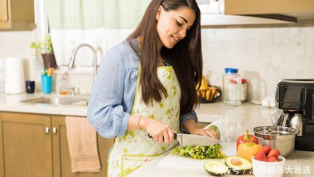知识点|经常下厨,这4个技巧要掌握,大厨都是知识点,早知道早受益