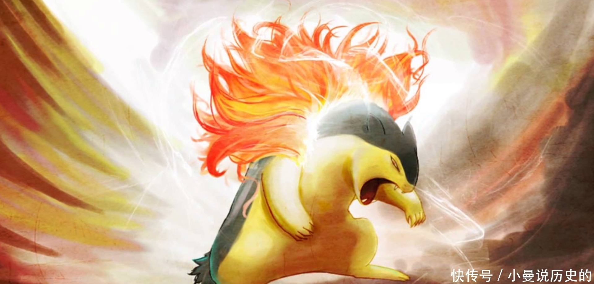 烈焰猴|为什么御三家不来自神奥地区?宝可梦传说:阿尔宙斯 烈焰猴不服