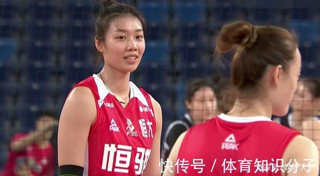 选拔|中国女排国家队选拔出新招,集训队变成训练营,首期43人仍有争议