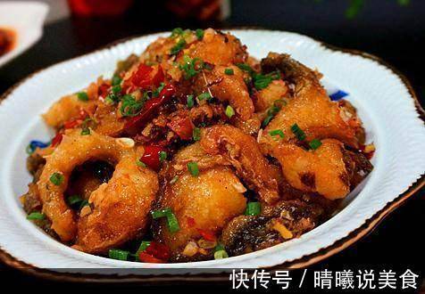 几款大厨水准的家常菜做法，好吃好看又下饭！
