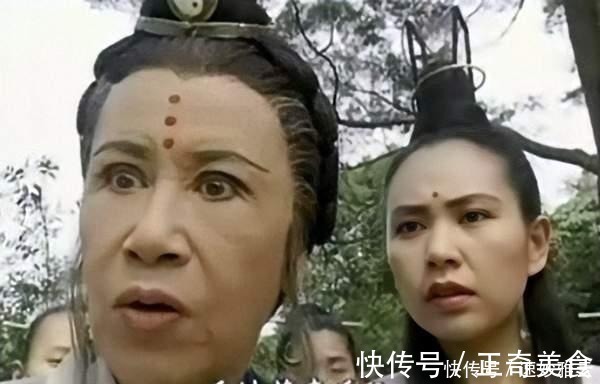 武功!金庸笔下的十大邪恶武功,郭靖的武功上榜,第一毫无争议