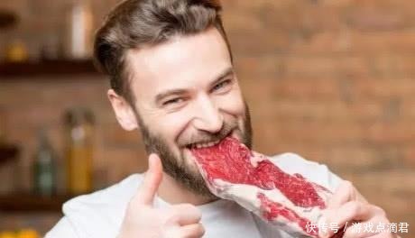 日本人吃“生鱼片”,韩国人吃“生章鱼”,德国人生吃这个真服的!