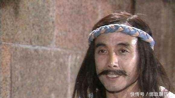 姜子牙#元始天尊为什么不让申公豹主持封神大业,原因竟是能力太强