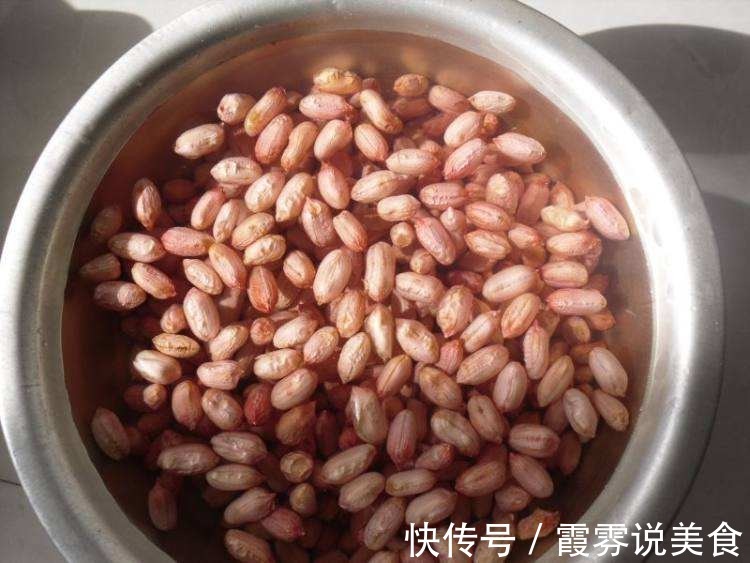 春节宴客必不可少的下酒菜，香脆可口老少皆宜，平时还能当零食！