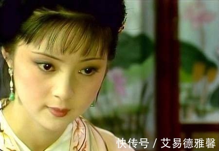 金钏|《红楼梦》宝玉被打宝钗深情表白, 黛玉放下了骄傲!