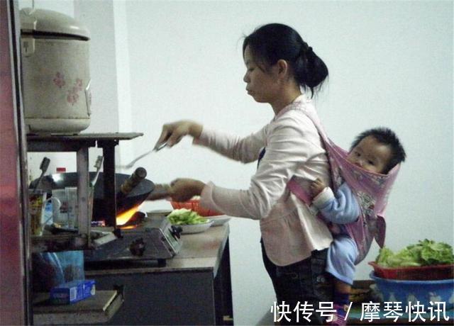 幼儿园老师|幼儿园老师坦言全职妈妈带的娃,和上班妈妈带的娃,区别很明显